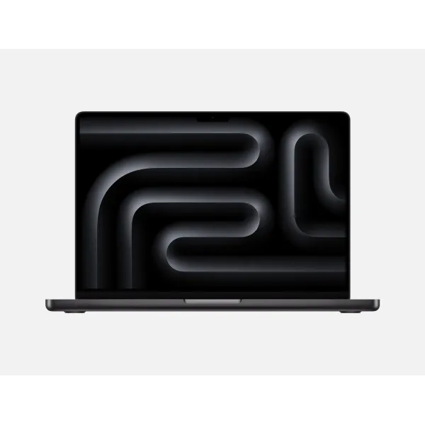 Portátil Apple MacBook Pro M4 Pro 14.2? 3024*1964 a 120Hz Apple M4 Pro 16-core 24Gb 512Gb Wi-Fi 6E Bluetooth Preto Espacial Tecl