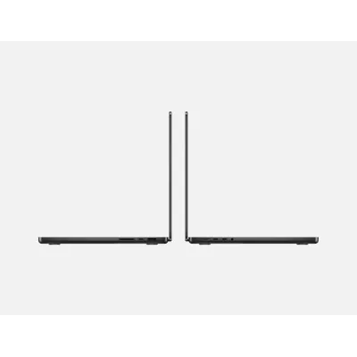 Portátil Apple MacBook Pro M4 Pro 14.2? 3024*1964 a 120Hz Apple M4 Pro 16-core 24Gb 512Gb Wi-Fi 6E Bluetooth Preto Espacial Tecl