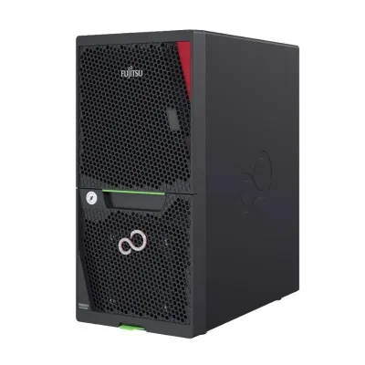 Servidor Fujitsu TX1310M5 E-2324G 16GB LFF (2X)SATA 1TB