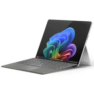 Tablet Microsoft Surface Pro for Business 13? Oled 2880×1920 Intel Core Ultra 7 – 266V Intel Arc Graphics 140V 16Gb 1Tb NFC Wi-F