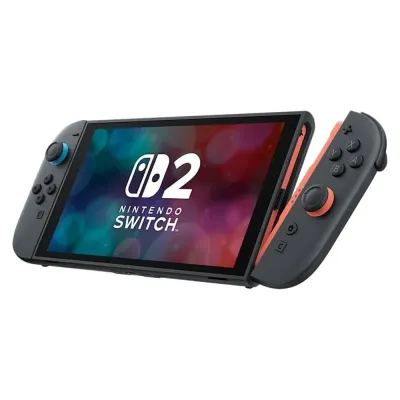 Nintendo Switch 2 + Mario Kart World