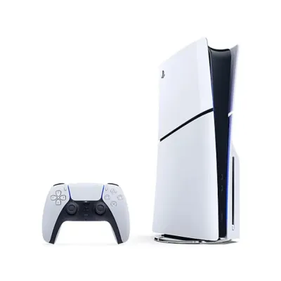 Consola Sony Playstation Ps5 Slim Standard 1Tb com Jogo Fortnite