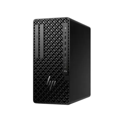 Computador HP Z1 G1i Intel Core Ultra 9 285 32Gb DDR5 1Tb Nvidia RTX 5060 16GB Teclado e Rato Sem fios Windows 11 Pro