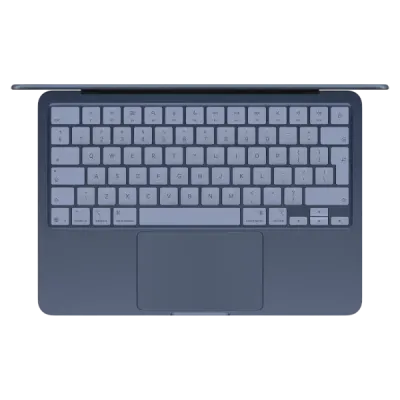 Apple MacBook Neo 13? Ips 2408*1506 A18 Pro Apple A18 Pro 6-core CPU e 5-core GPU 8Gb 512Gb Wi-Fi 6E Bluetooth 6.0 Touch ID indi