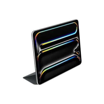 Capa Apple Smart Capa flip cover para tablet para 13-inch iPad Pro (M4) Preto