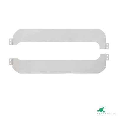 Bracket para LCD 14.0? KIT (Drt e Esq)