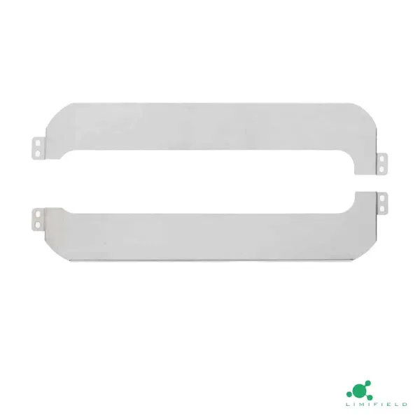 Bracket para LCD 14.0? KIT (Drt e Esq)