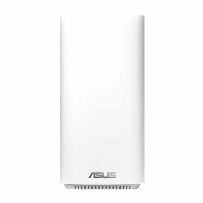 Sistema Mesh Asus ZenWiFi CD6 Dual Band Wireless AC1500 Branco (Pack 2)