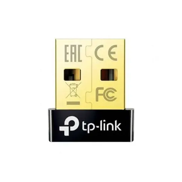 Adaptador Nano TP-Link USB para Bluetooth UB4A