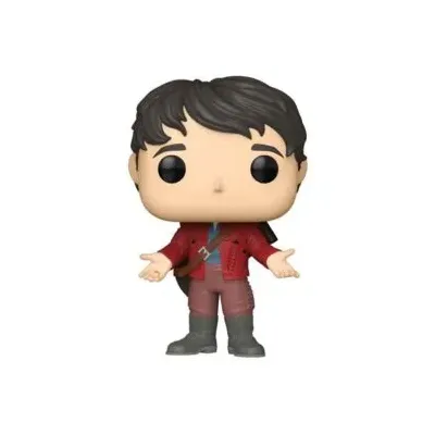 Funko Pop Jaskier – The Witcher 9cm