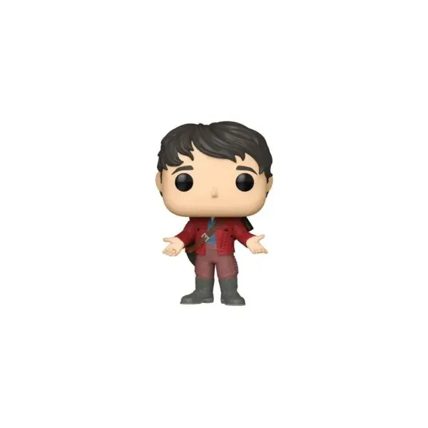 Funko Pop Jaskier – The Witcher 9cm