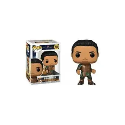 Funko Pop Gilgamesh – Marvel Eternals 9cm