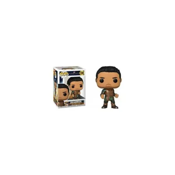 Funko Pop Gilgamesh – Marvel Eternals 9cm