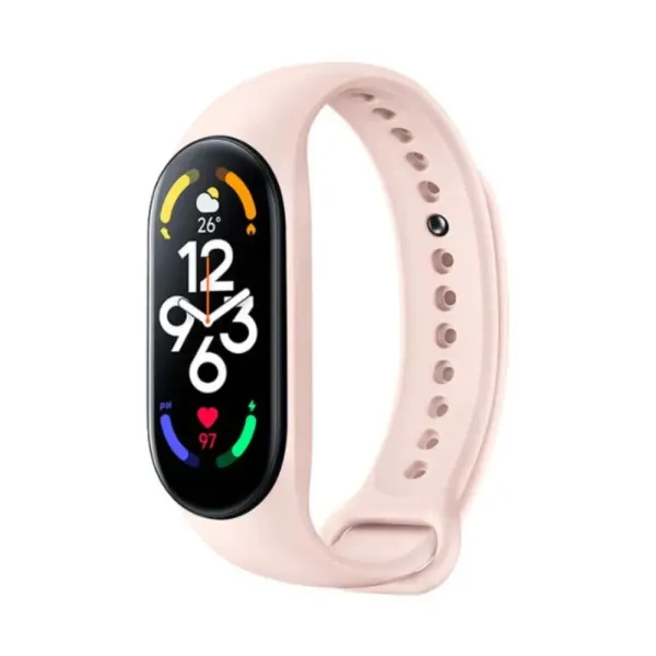 Pulseira Xiaomi Smartband 7 Rosa