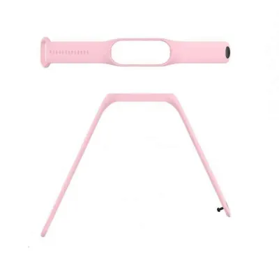 Pulseira Xiaomi Smartband 7 Rosa