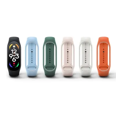 Pulseira Xiaomi Smartband 7 Rosa