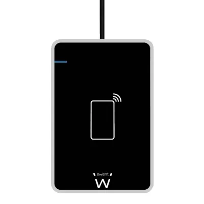 Leitor de cartões cidadão NFC Contactless