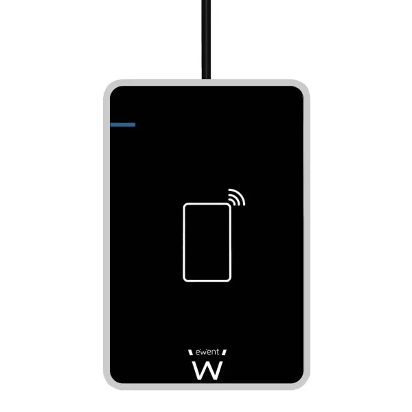 Leitor de cartões cidadão NFC Contactless