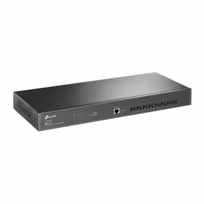 Switch TP-Link JetStream 8 Portas 10GE L2+