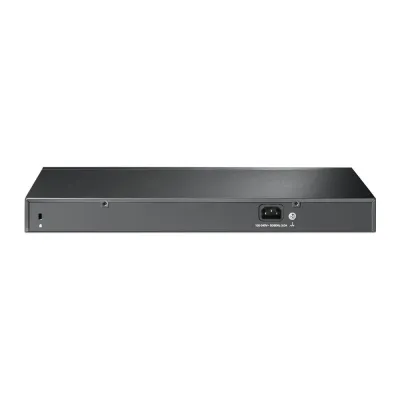 Switch TP-Link 28 Portas Gigabit 24 Portas PoE+ Easy Smart Switch – TL-SG1428PE