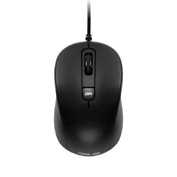 Rato Asus MU101C Preto