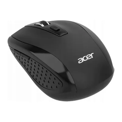 Rato Acer Wireless (MX202) 6 botões 2.4 GHz