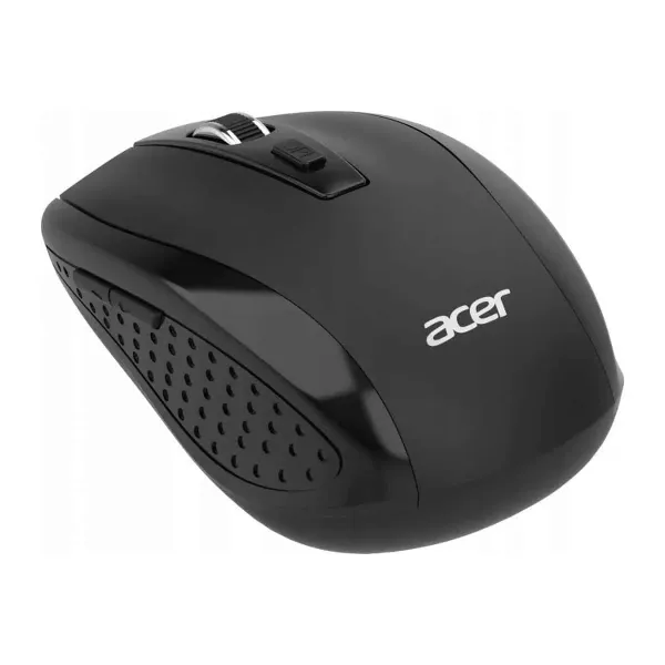 Rato Acer Wireless (MX202) 6 botões 2.4 GHz