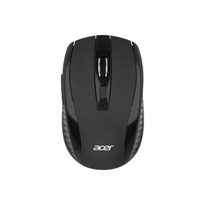 Rato Acer Wireless (MX202) 6 botões 2.4 GHz