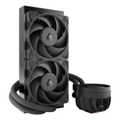 Water Cooler Arctic Liquid AIO Freezer III PRO – 240mm