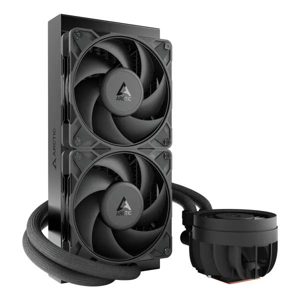 Water Cooler Arctic Liquid AIO Freezer III PRO – 240mm