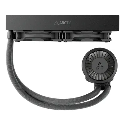 Water Cooler Arctic Liquid AIO Freezer III PRO – 240mm