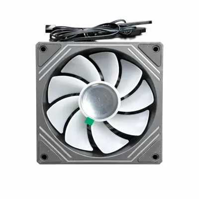 Ventoinha Alientech Infinity D Regular ARGB 1600Rpm Bulk