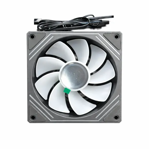 Ventoinha Alientech Infinity D Regular ARGB 1600Rpm Bulk