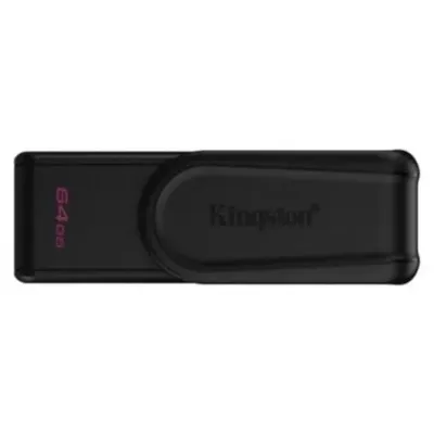 Pendrive 64GB Kingston DataTraveler Exodia S USB 3.2