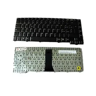 TECLADO PORTATEIS ASUS F2 – F3 – BLACK