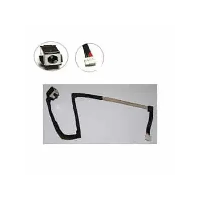 NOTEBOOK AC JACK MODEL:AC215 TOSHIBA SAT. M500/M505/M505D C/CABO