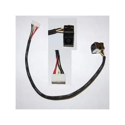 NOTEBOOK AC JACK MODEL:AC216 HP DV7T-2000 SERIES C/CABO