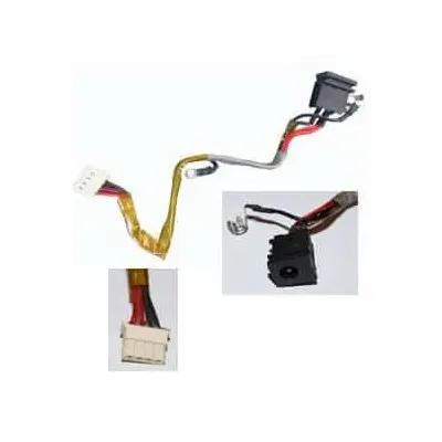 NOTEBOOK AC JACK MODEL:AC219 TOSHIBA U300/U305 C/CABO