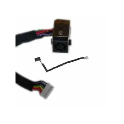 NOTEBOOK AC JACK MODEL:AC229 HP PROBOOK 4520 C/CABO