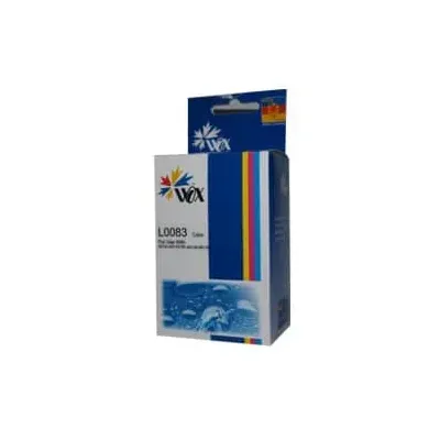 Tinteiro Compatível Lexmark Nº83 – WOX