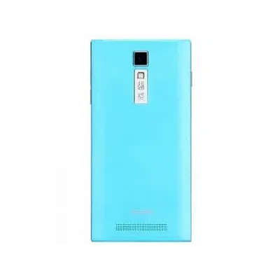 BACK COVER PARA DOOGEE DG2014 – AZUL