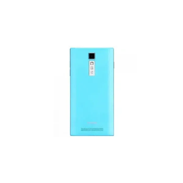 BACK COVER PARA DOOGEE DG2014 – AZUL