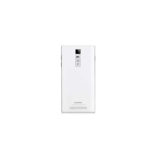 BACK COVER PARA DOOGEE DG2014 – BRANCA