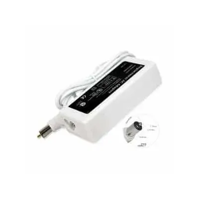 TRANSFORMADOR COMPATÍVEL 24V 2A (APPLE) TIP 7.7MM*2.5MM