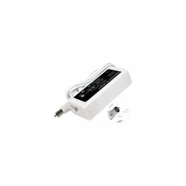 TRANSFORMADOR COMPATÍVEL 24V 2A (APPLE) TIP 7.7MM*2.5MM