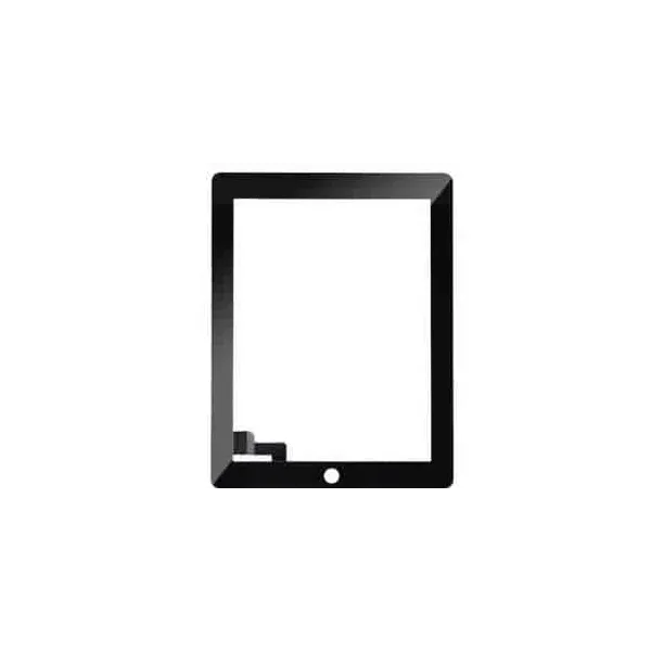TOUCH PAD – IPAD 2 BLACK – ORIGINAL NEW