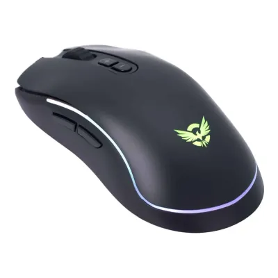 Rato Gaming 4GAMING NUSH RGB