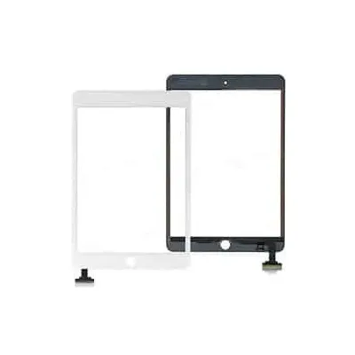 SPARE PARTS IPAD MINI TOUCH BRANCO
