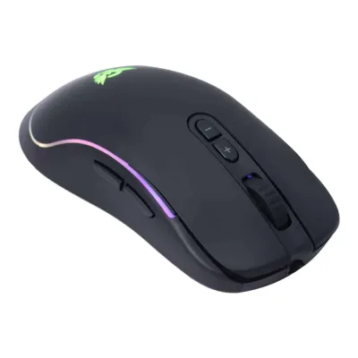 Rato Gaming 4GAMING NUSH RGB