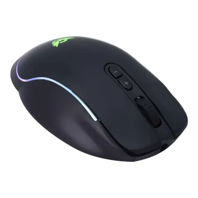 Rato Gaming 4GAMING NUSH RGB
